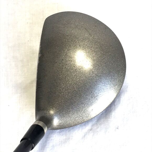 Tourwood Fairway 3 Wood 17° Graphite Shaft Stiff Light 44 in Right Hand LP/LCG - Picture 3 of 12